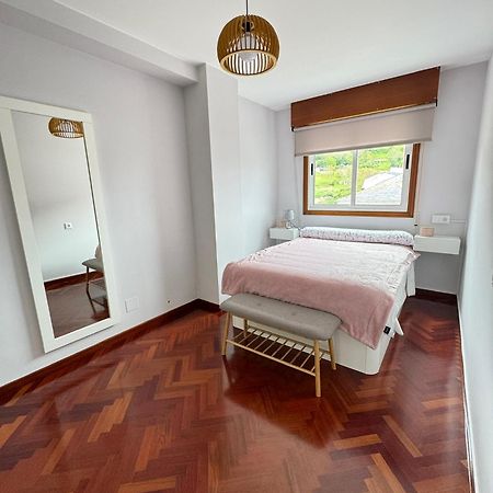 Apartamento A 5 Minutos Del Casco Historico Viveiro Esterno foto