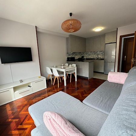 Apartamento A 5 Minutos Del Casco Historico Viveiro Esterno foto